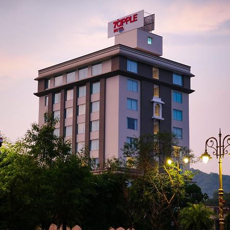 7 Apple Hotel Jal Mahal, ג'איפור מראה חיצוני תמונה