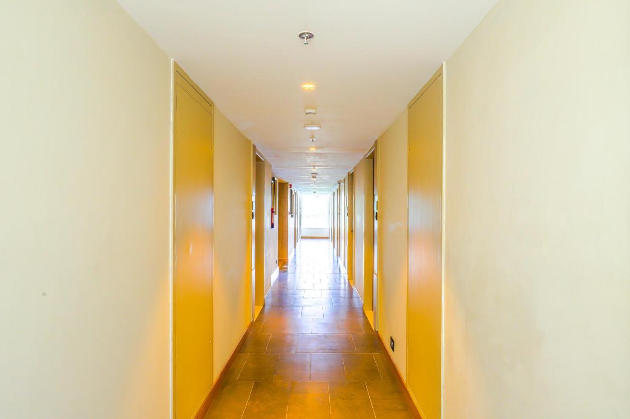 7 Apple Hotel Jal Mahal, ג'איפור מראה חיצוני תמונה