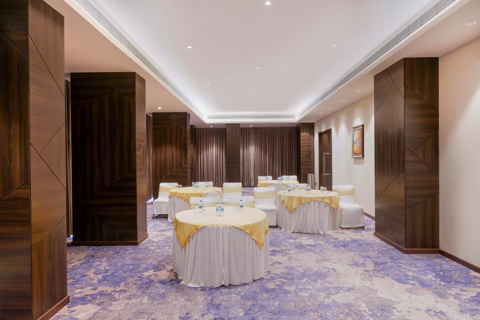 7 Apple Hotel Jal Mahal, ג'איפור מראה חיצוני תמונה
