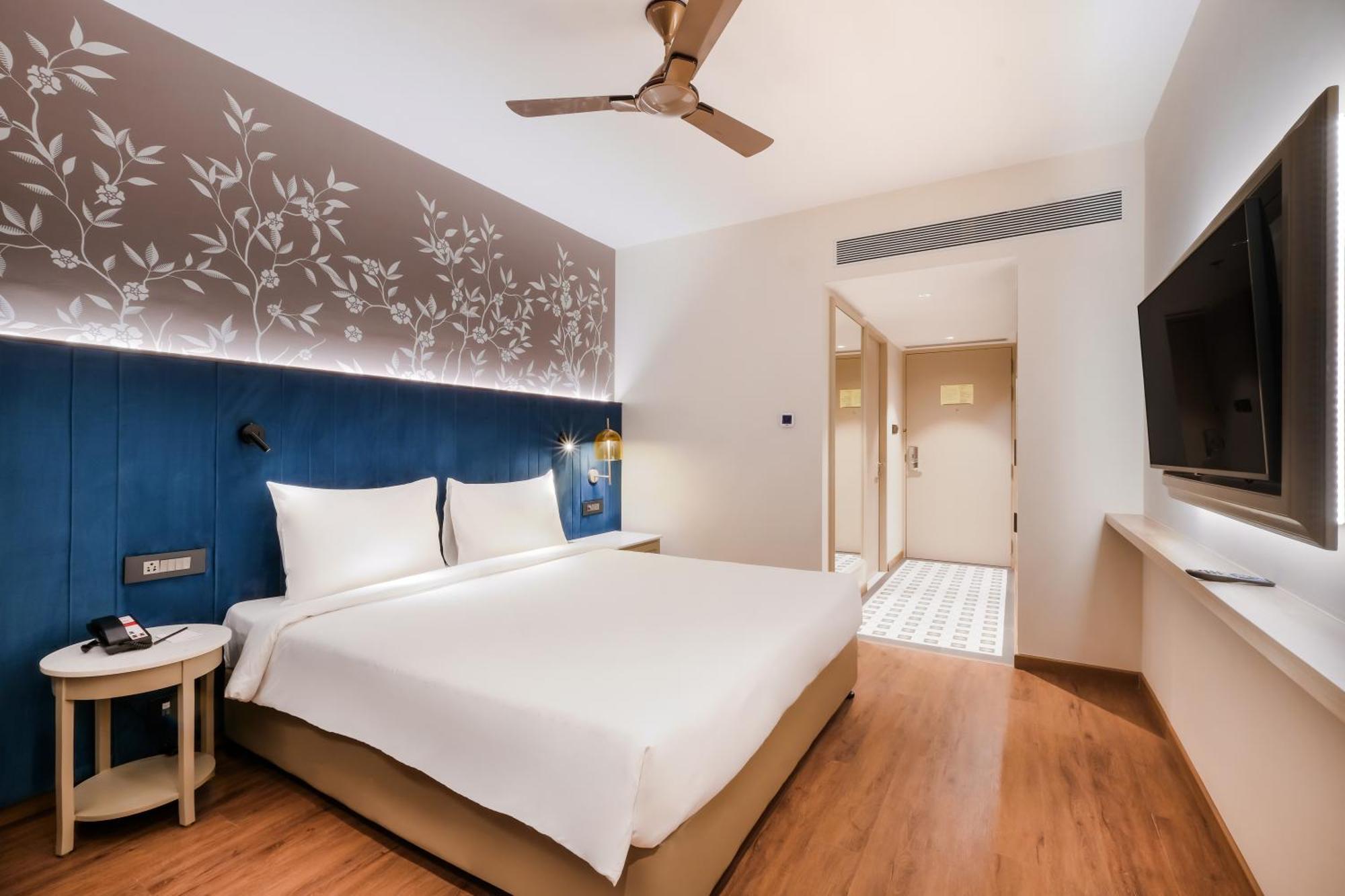 7 Apple Hotel Jal Mahal, ג'איפור מראה חיצוני תמונה