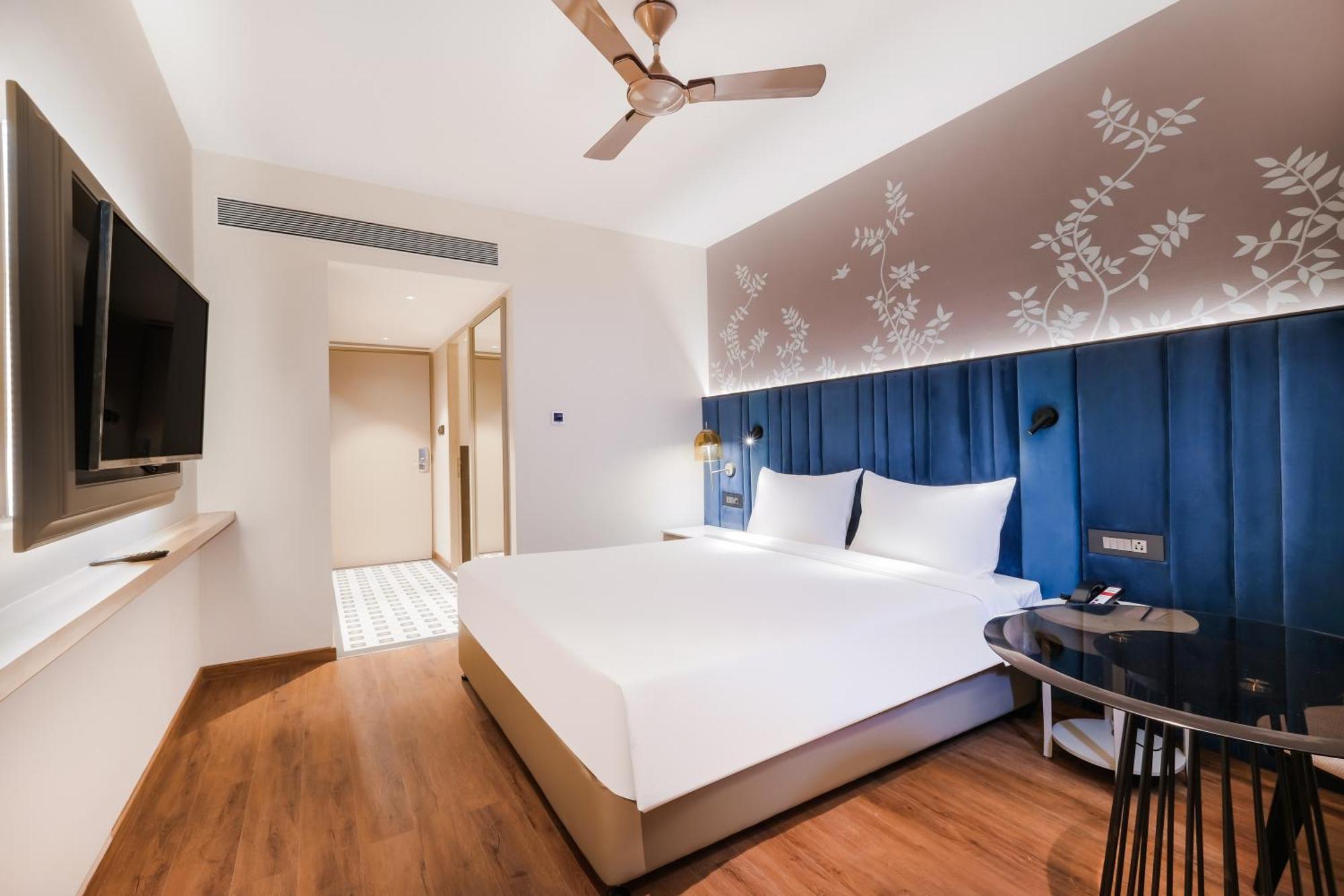 7 Apple Hotel Jal Mahal, ג'איפור מראה חיצוני תמונה