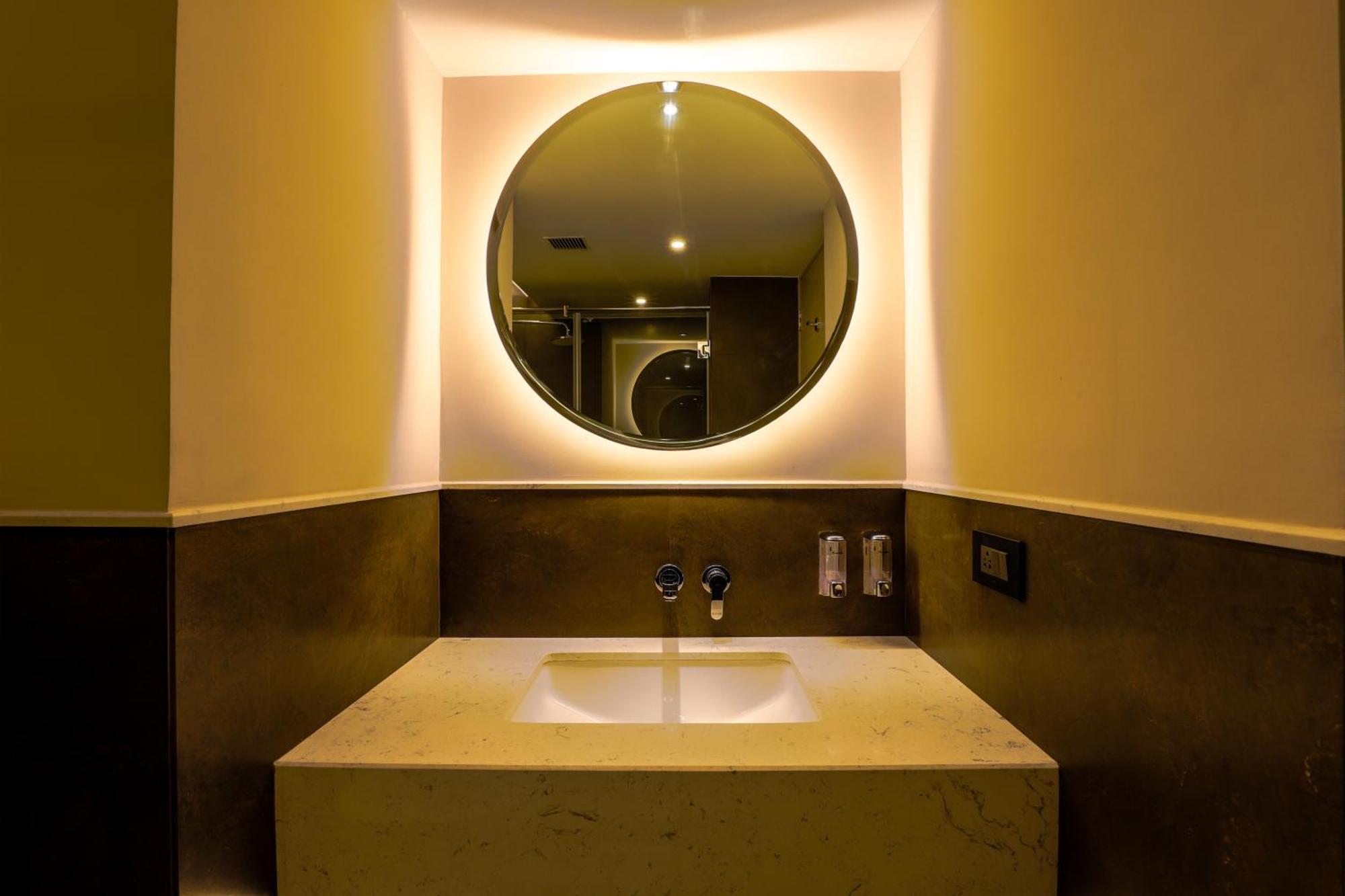 7 Apple Hotel Jal Mahal, ג'איפור חדר תמונה